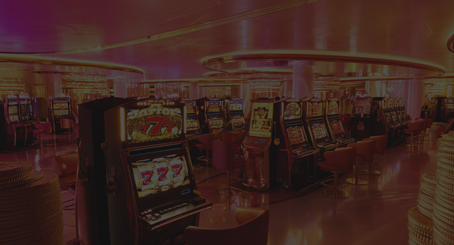Pokieslab9 Casino
